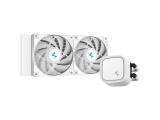 DeepCool LE520 White снимка №2 DeepCool LE520 White снимка №2