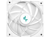 DeepCool LE520 White снимка №4 DeepCool LE520 White снимка №4