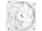 DeepCool LS520 White ARGB снимка №4 DeepCool LS520 White ARGB снимка №4
