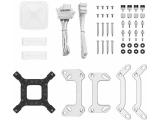 DeepCool LS520 White ARGB снимка №6 DeepCool LS520 White ARGB снимка №6