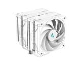 Охлаждане (охладител) Arctic AK620 White - Dual-Tower, White