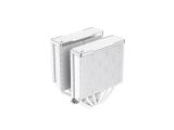 Arctic AK620 White - Dual-Tower, White снимка №3