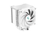 Описание и цена на охладители за процесори &raquo; въздушно охлаждане DeepCool AK500 WH