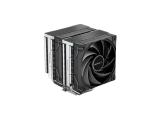 охладители за процесори въздушно охлаждане DeepCool AK620 Охлаждане (охладител) DeepCool AK620