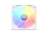 вентилатори вентилатори NZXT F120 RGB Core White Охлаждане (охладител) NZXT F120 RGB Core White