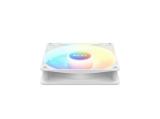 NZXT F120 RGB Core White снимка №3 NZXT F120 RGB Core White снимка №3