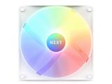 Описание и цена на вентилатори &raquo; вентилатори NZXT F140 CORE RGB White