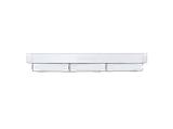 Lian-Li GALAHAD II 360 Trinity SL-NF ARGB - White снимка №3 Lian-Li GALAHAD II 360 Trinity SL-NF ARGB - White снимка №3