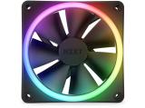 Охлаждане (охладител) NZXT F120 RGB Duo, black