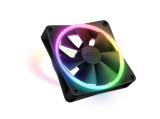 NZXT F120 RGB Duo, black снимка №2