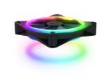 NZXT F120 RGB Duo, black снимка №3