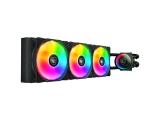 Cougar Poseidon Elite ARGB 360 BK AIO Liquid Cooler снимка №2
