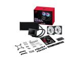 Asus ROG RYUJIN III 240 ARGB снимка №6