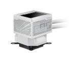 Asus ROG RYUJIN III 240 ARGB White Edition снимка №2
