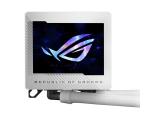 Asus ROG RYUJIN III 240 ARGB White Edition снимка №3