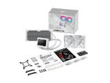 Asus ROG RYUJIN III 240 ARGB White Edition снимка №6