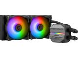 Описание и цена на охладители за процесори &raquo; водно охлаждане MSI MAG CORELIQUID M240