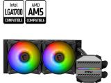MSI MAG CORELIQUID M240 снимка №2