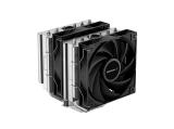 Описание и цена на охладители за процесори &raquo; въздушно охлаждане DeepCool AG620 - Dual-Tower