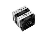 DeepCool AG620 - Dual-Tower снимка №3