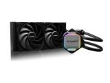 Описание и цена на охладители за процесори &raquo; водно охлаждане be quiet! Pure Loop 2 240mm