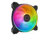 Охлаждане (охладител) Cooler Master MasterFan MF140 HALO²
