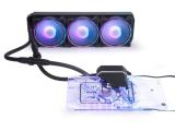 Описание и цена на за видео карти » за видео карти Alphacool Система с водно охлаждане Eiswolf 2 AIO 360mm Radeon RX 6800/6800XT Strix/TUF with Backplate