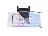 Alphacool Система с водно охлаждане Eiswolf 2 AIO 360mm Radeon RX 6800/6800XT Strix/TUF with Backplate снимка №2
