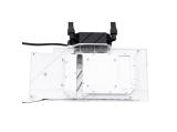 Alphacool Система с водно охлаждане Eiswolf 2 AIO 360mm Radeon RX 6800/6800XT Strix/TUF with Backplate снимка №3
