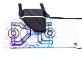 Alphacool Система с водно охлаждане Eiswolf 2 AIO 360mm Radeon RX 6800/6800XT/6900 Reference Design with Backplate снимка №2