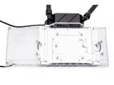 Alphacool Система с водно охлаждане Eiswolf 2 AIO 360mm Radeon RX 6800/6800XT/6900 Reference Design with Backplate снимка №3