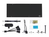 Alphacool Система с водно охлаждане Eiswolf 2 AIO 360mm Radeon RX 6800/6800XT/6900 Reference Design with Backplate снимка №6