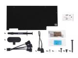 Alphacool Система с водно охлаждане Eiswolf 2 AIO 360mm RTX 3080/3090 ROG Strix with Backplate снимка №6