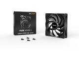 be quiet! Pure Wings 3 120mm PWM high-speed BL106 снимка №3