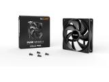 be quiet! Pure Wings 3 120mm PWM BL105 снимка №3 be quiet! Pure Wings 3 120mm PWM BL105 снимка №3