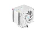 Охлаждане (охладител) DeepCool AK500 Digital White