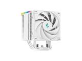 DeepCool AK500 Digital White снимка №2