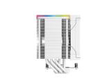 DeepCool AK500 Digital White снимка №4