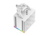 DeepCool AK500 Digital White снимка №5