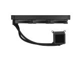 Lian-Li GALAHAD II LCD 360 SL-INF ARGB - Black снимка №3 Lian-Li GALAHAD II LCD 360 SL-INF ARGB - Black снимка №3