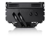 Noctua NH-L9x65 chromax.black снимка №2 Noctua NH-L9x65 chromax.black снимка №2