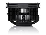 Noctua NH-L9x65 chromax.black снимка №3 Noctua NH-L9x65 chromax.black снимка №3
