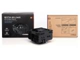 Noctua NH-L9x65 chromax.black снимка №4 Noctua NH-L9x65 chromax.black снимка №4