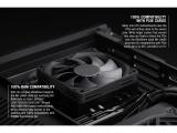 Noctua NH-L9x65 chromax.black снимка №6 Noctua NH-L9x65 chromax.black снимка №6