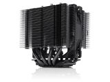 Описание и цена на охладители за процесори » въздушно охлаждане Noctua NH-D9L chromax.black