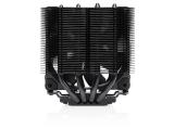 Noctua NH-D9L chromax.black снимка №2