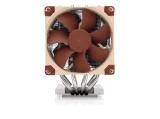 Noctua NH-D9 TR5-SP6 4U снимка №2 Noctua NH-D9 TR5-SP6 4U снимка №2
