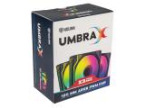 Kolink Umbra X 3 x 120mm ARGB High Performance PWM снимка №3 Kolink Umbra X 3 x 120mm ARGB High Performance PWM снимка №3