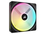 вентилатори вентилатори Corsair CUE LINK QX140 RGB 140mm PWM Охлаждане (охладител) Corsair CUE LINK QX140 RGB 140mm PWM