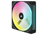Corsair CUE LINK QX140 RGB 140mm PWM снимка №3 Corsair CUE LINK QX140 RGB 140mm PWM снимка №3